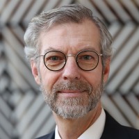 European Investment Bank (EIB) Employee Robert de Groot's profile photo