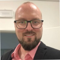 MGG Herzogenburg GmbH Employee Michal Kuneš's profile photo