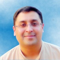 Nikhil Daddikar Email & Phone Number