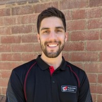 Trade Skills Australia - RTO Code: 45637 Employee Nicholas Paradiso's profile photo