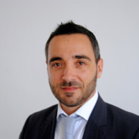 ABÉO Employee Brice Clavel's profile photo