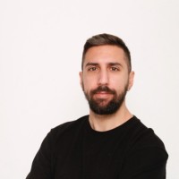 Synectics Employee Ioannis Skaltsas's profile photo