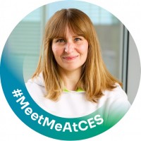 EmbeddedSystems.do Employee Aleksandra Świtalska's profile photo