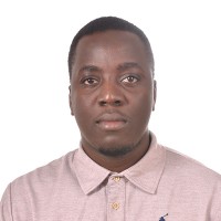 Mantrac Uganda Employee Ronald Bagampange's profile photo