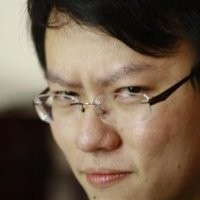 Caal Studio Employee Paey Chan's profile photo