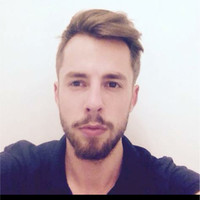 Data Center Group Employee Manuel Griesbeck's profile photo