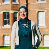 Ranin Soliman Email