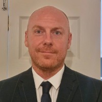 Cabinet Office Digital Employee Tim Johns's profile photo