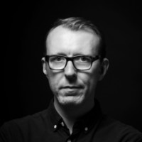 Studio Sucis Employee Ian Simmonds's profile photo