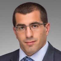 Fulton Peak Capital LLC Employee James Pope's profile photo