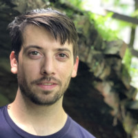 Pergamena Employee Stephen Meyer's profile photo