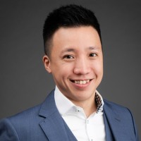Picus Security Employee Isaac Yeo's profile photo