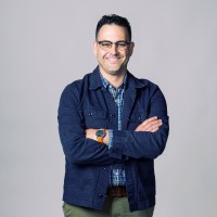 PCA Employee David Deitch's profile photo