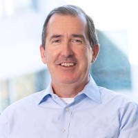 Onevest Employee Richard Hart's profile photo