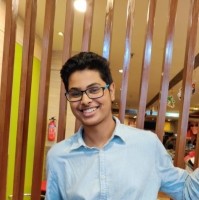Signaltron Employee Samarth Choudhary's profile photo