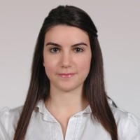 BOSSA Employee Merve Kavuzlu's profile photo