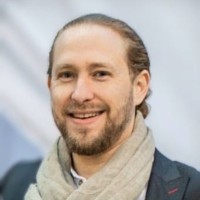 Ephoca Employee Joseph Hammer's profile photo