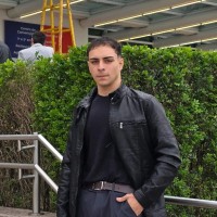 Hidrabell Employee Matheus Servini's profile photo