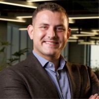 FullStack Labs Employee Tom Gourhan's profile photo