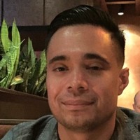 Spaced Out Munchies Employee Lee Castro's profile photo