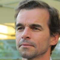 Unil Opal Employee Hugues-Henry Lamaire-Maringer's profile photo