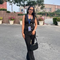 Webgross Employee Diya Yadav's profile photo