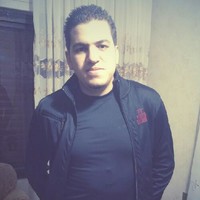 Mohammad Asfour Email