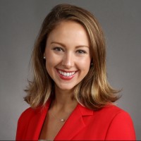 Vivint Employee Caitlin Porter's profile photo