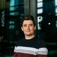 MOD. Employee Samuel W.'s profile photo