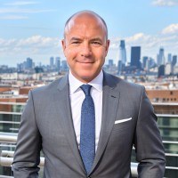 IMH Fragrance Employee Tom Watson's profile photo