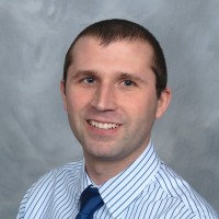 International Drilling Equipment Employee Andrew Selk's profile photo