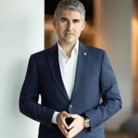 Academia de Studii Economice din București Employee Florin Andrei's profile photo