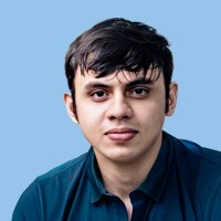 Mob Employee Chinmay Potdar's profile photo