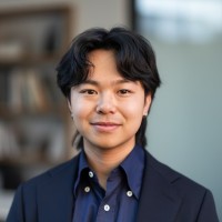 Stealth Startup Employee Ryan Hu's profile photo
