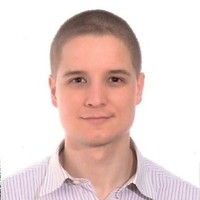 Solunion Employee Rodrigo Brías's profile photo