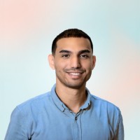 Paperturn Employee Daniel Higuera's profile photo