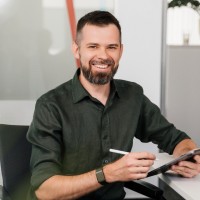 NIX Europe Employee Evgen Temchenko's profile photo