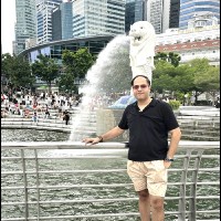 Rahul Bhasin Email & Phone Number
