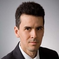 DiGeronimo PC Architects Employee Oswaldo Martinez's profile photo