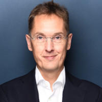 TIMETOACT GROUP Employee Frank Fuchs's profile photo