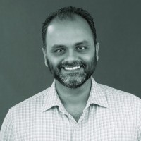 Amentum Employee Ajay Nagar's profile photo