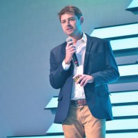 Stellantis South America Employee Felipe Daemon's profile photo