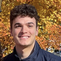 Sales Hatch Employee Ben Ordner's profile photo
