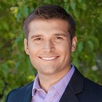 Kiefer Consulting, Inc. Employee Scott Roberts's profile photo