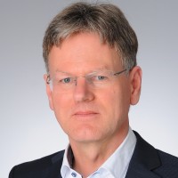 University of Cologne Employee Dirk Stippel's profile photo