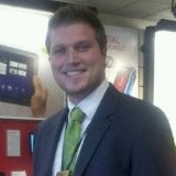 Keller Williams Realty, Inc. Employee Adam Sellars's profile photo
