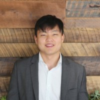 Goodreads.com Employee Meantaek Hwang's profile photo