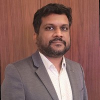 PixDynamics Employee Arun Purushothaman's profile photo