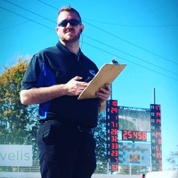 World Racing Group Employee Michael Warren's profile photo