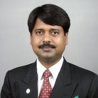 Aim Global Solutions Ltd Employee G. Tripathi's profile photo
